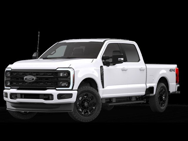 2026 Ford F-350 Super Duty XLT - Photo 23