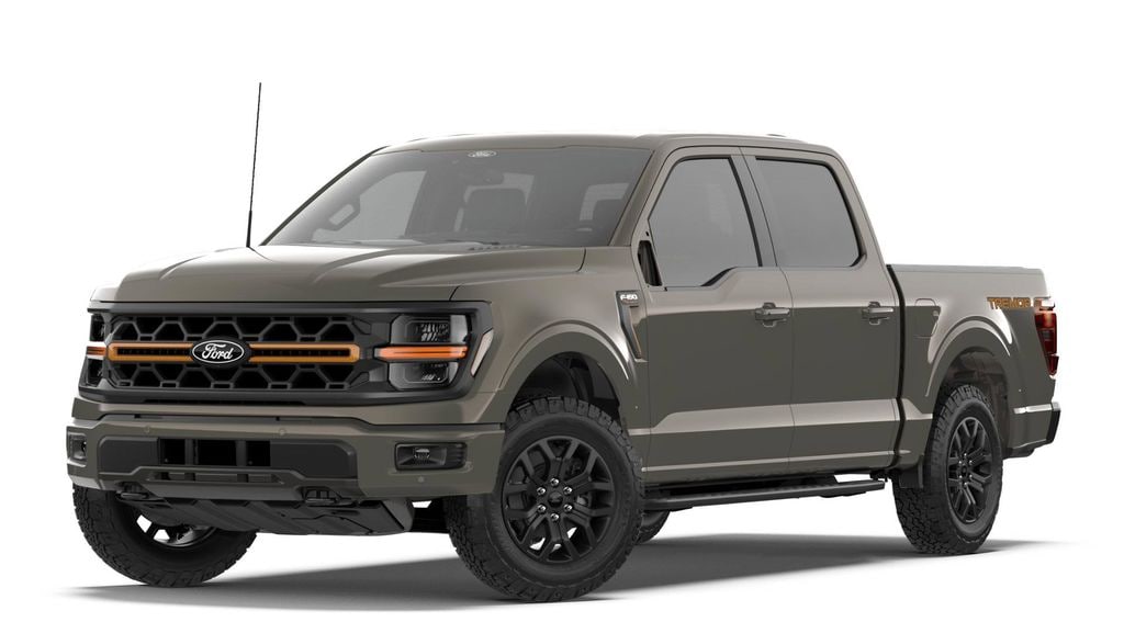 2026 Ford F-150 Tremor 4x4 SuperCrew 5-1/2 Box's photo