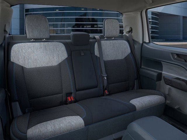 2026 Ford Maverick XLT - Photo 96
