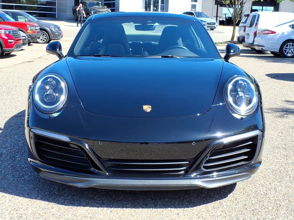 2017 Porsche 911 Carrera S - Photo 8