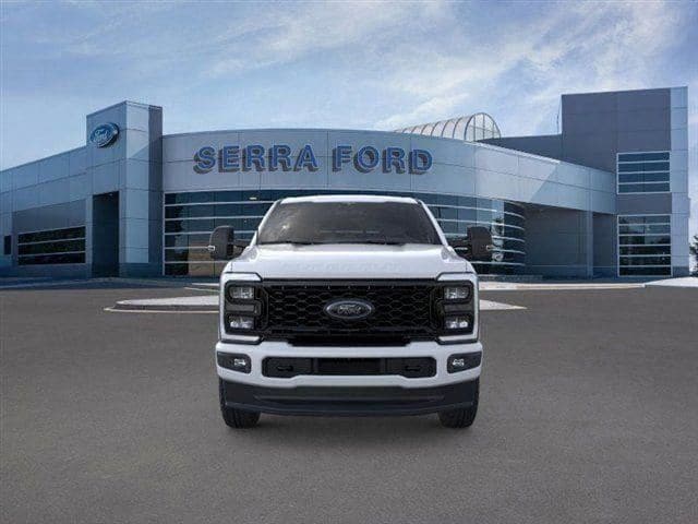 2026 Ford F-350 Super Duty XLT - Photo 59