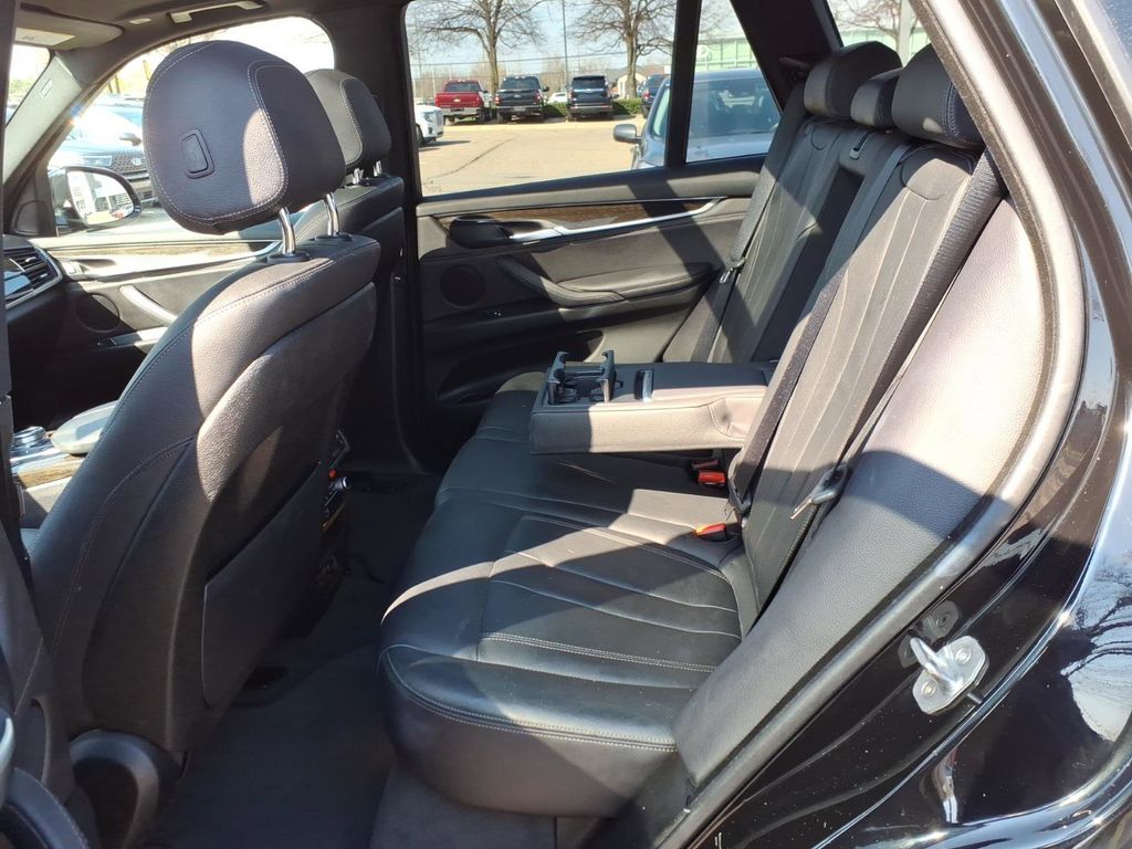 2018 BMW X5 xDrive35i - Photo 12