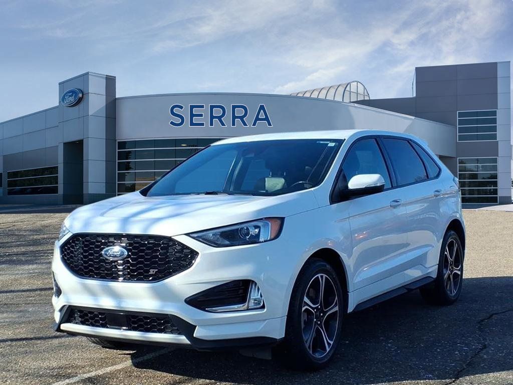 2023 Ford Edge ST