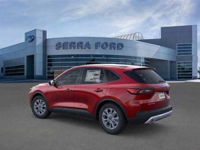 2026 Ford Escape Active - Photo 54