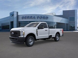 2026 Ford F-250 F-250 XL Truck Regular Cab