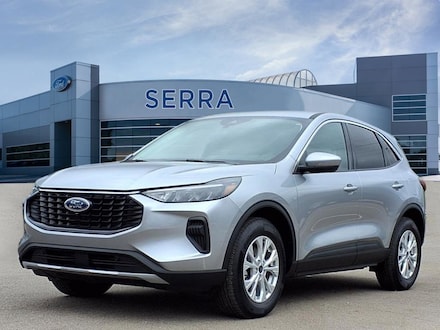 2023 Ford Escape Active SUV