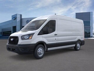 2026 Ford Transit-250 Cargo Base Van Medium Roof Van