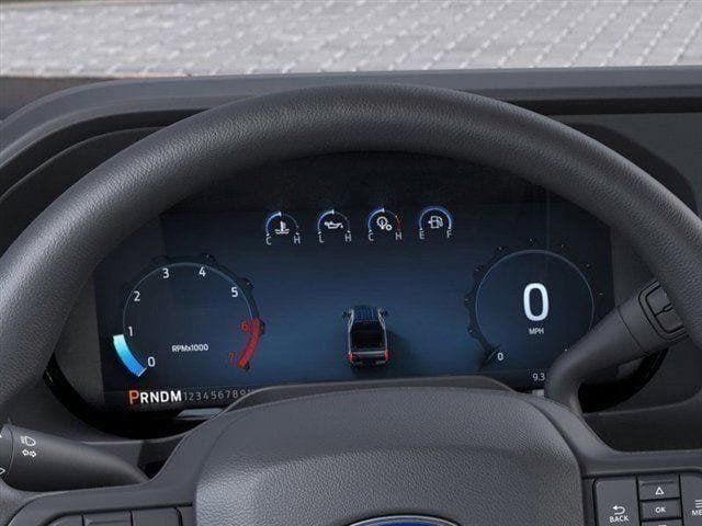 2026 Ford F-350 Super Duty XLT - Photo 95