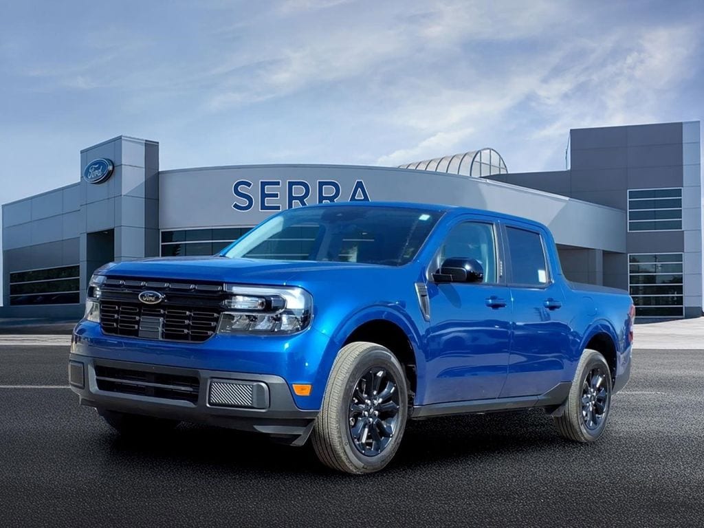 2023 Ford Maverick Lariat AWD's photo