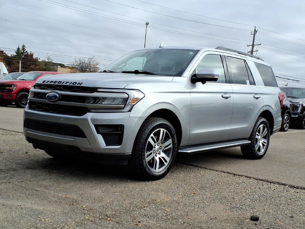 2023 Ford Expedition