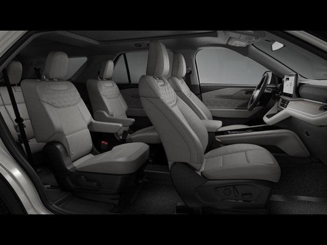 2026 Ford Explorer Platinum - Photo 51