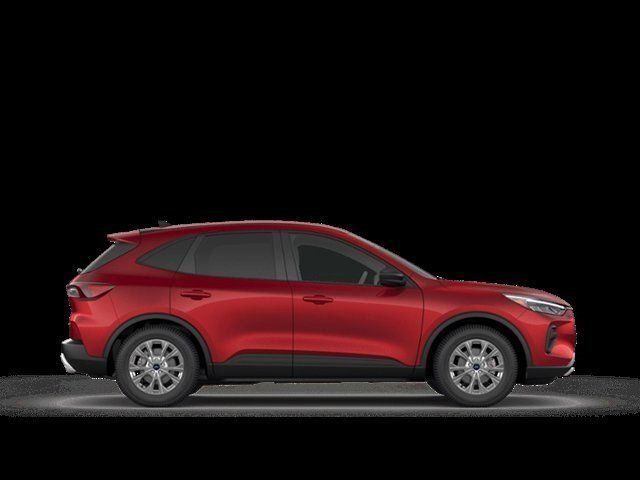 2026 Ford Escape Active - Photo 78