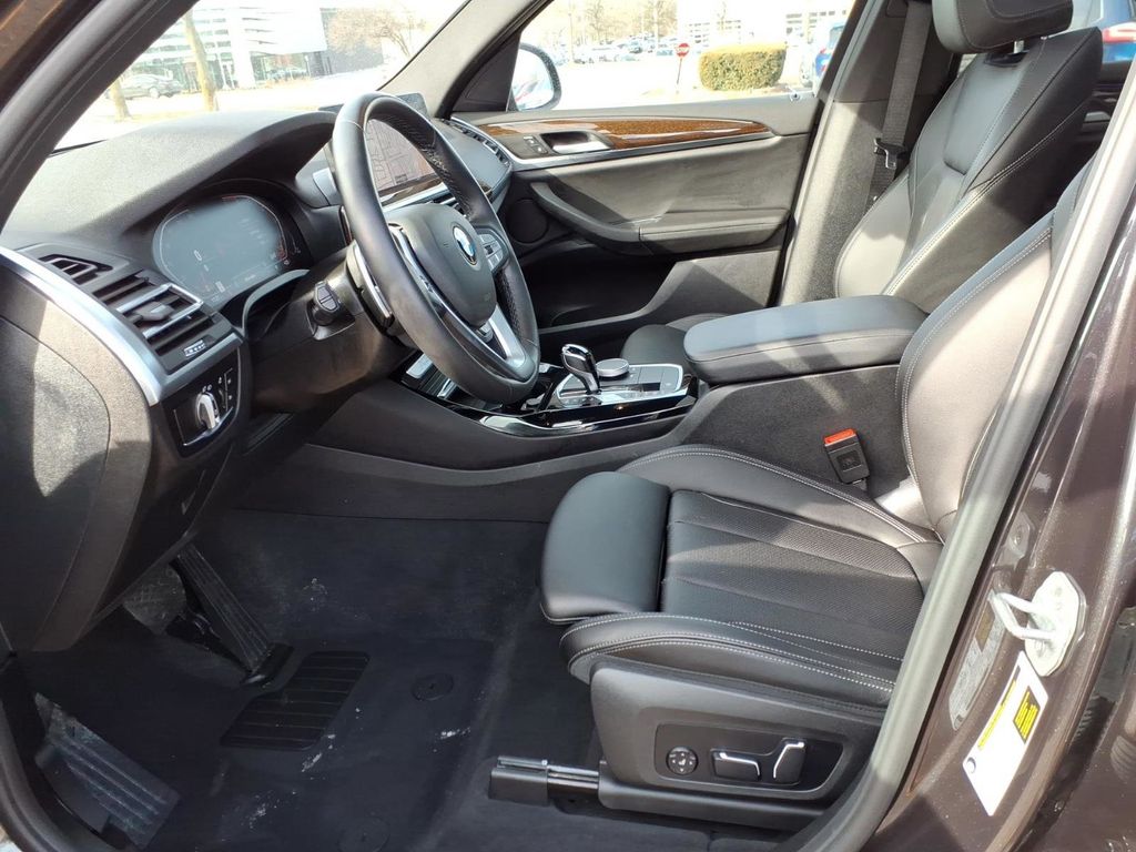 2024 BMW X3 30i - Photo 10
