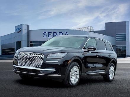 2023 Lincoln Corsair Standard SUV