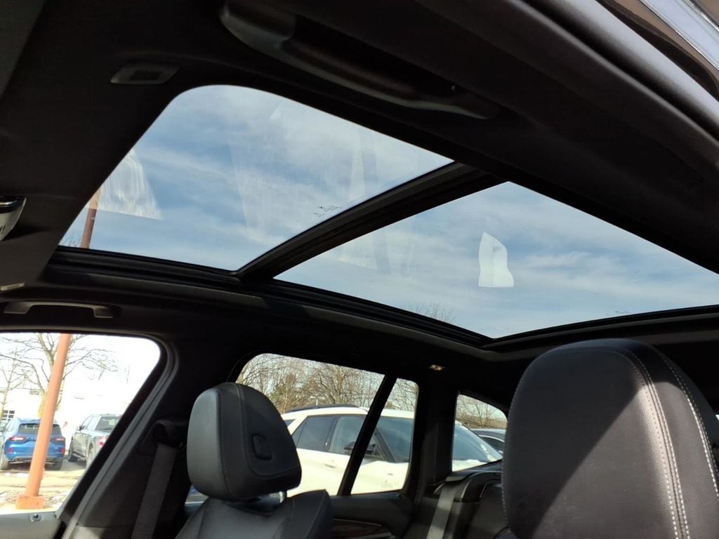 2024 BMW X3 30i - Photo 11