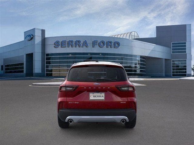 2026 Ford Escape Active - Photo 55