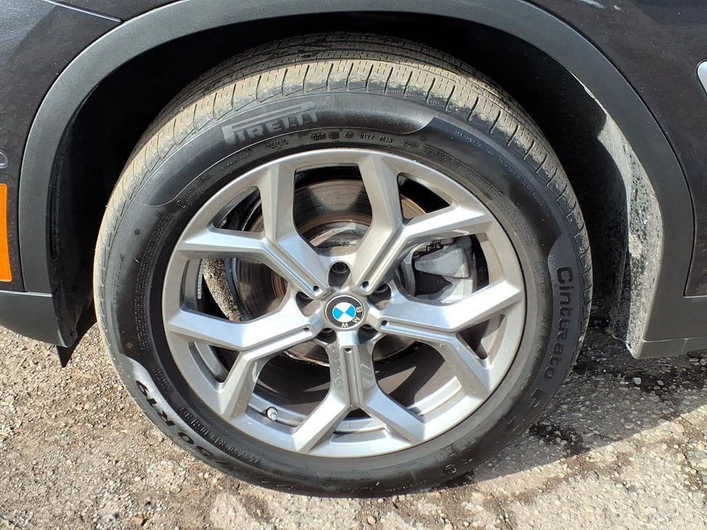 2024 BMW X3 30i - Photo 9
