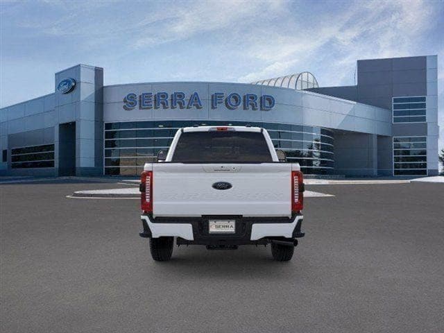 2026 Ford F-350 Super Duty XLT - Photo 58