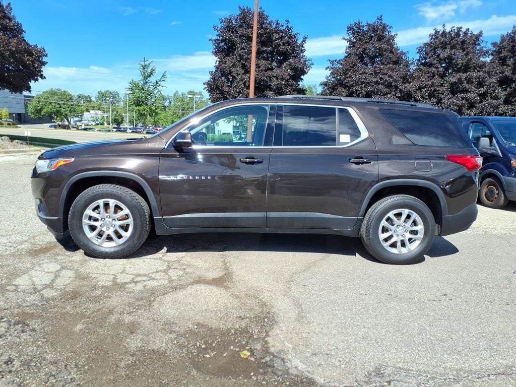 1GNEVGKW7KJ212660