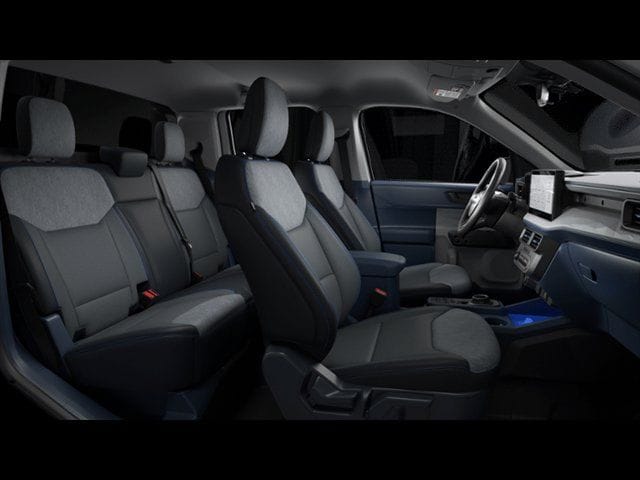 2026 Ford Maverick XLT - Photo 29