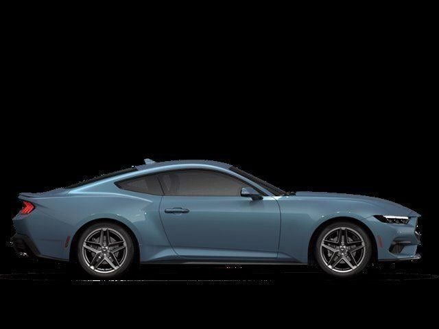2026 Ford Mustang EcoBoost Premium Fastback - Photo 110