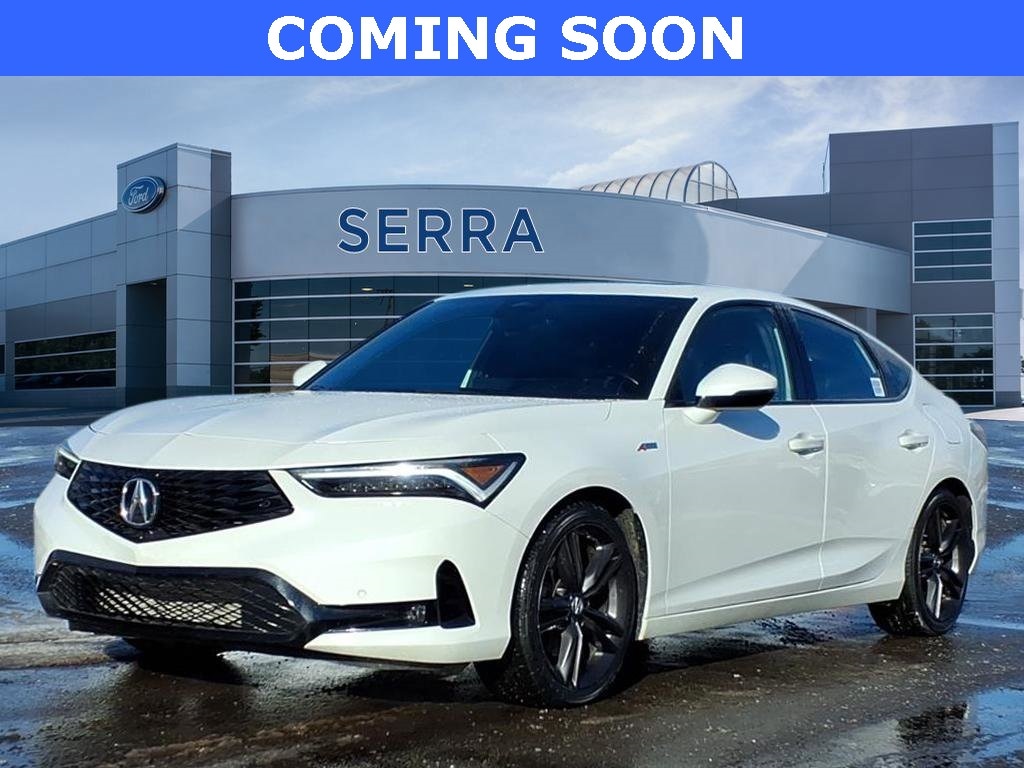 2024 Acura Integra A-Spec with Tech Package's photo