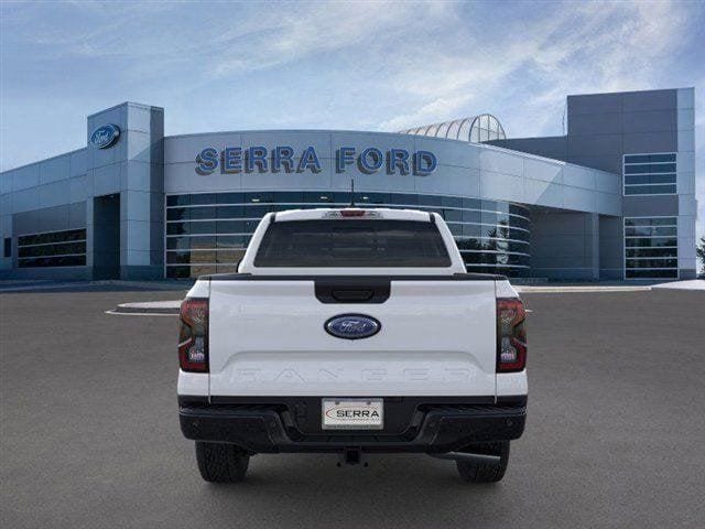 2025 Ford Ranger XLT - Photo 82
