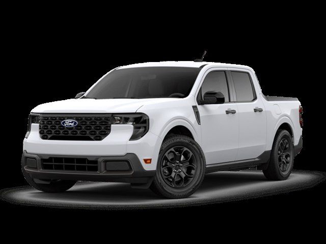 2026 Ford Maverick XLT - Photo 24