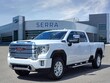 GMC Sierra 2500HD
