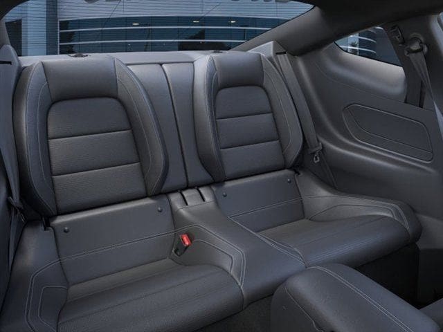 2026 Ford Mustang EcoBoost Premium Fastback - Photo 36