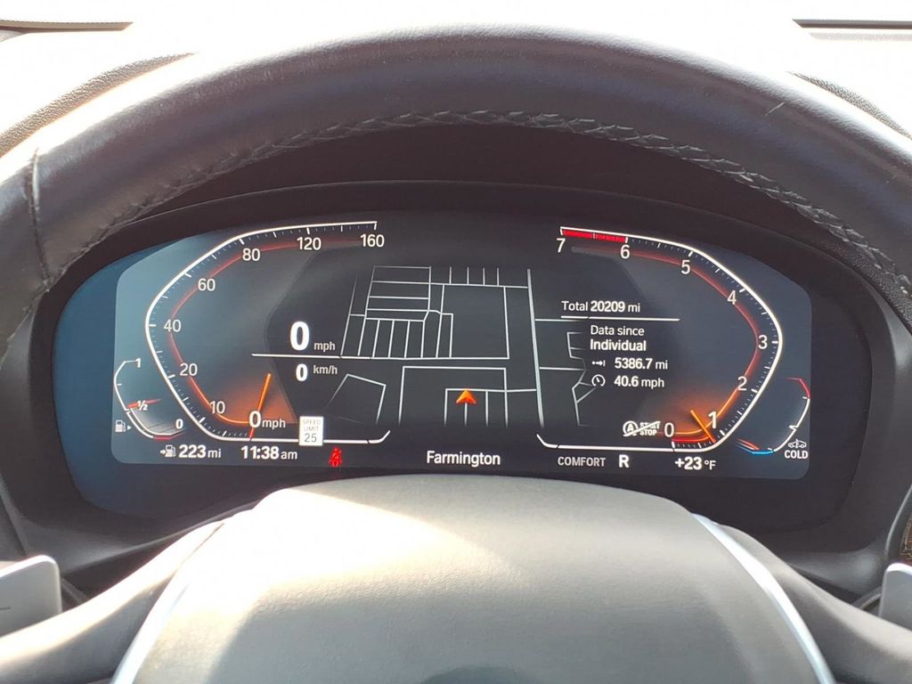 2024 BMW X3 30i - Photo 20