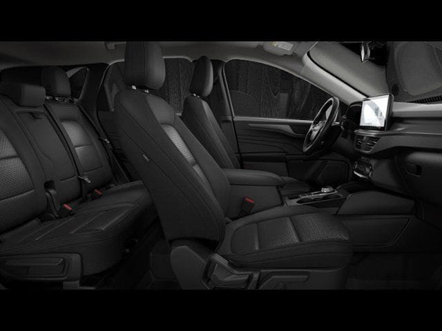 2026 Ford Escape Active - Photo 49