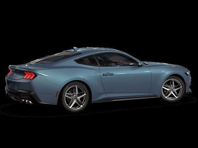 2026 Ford Mustang EcoBoost Premium Fastback - Photo 108