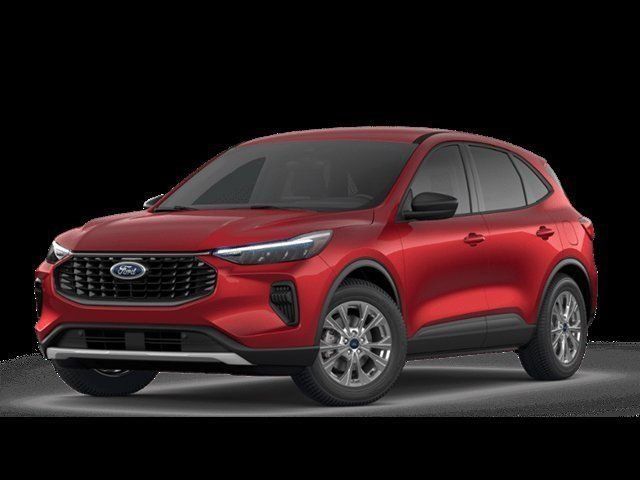 2026 Ford Escape Active - Photo 74