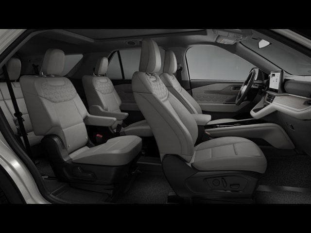 2026 Ford Explorer Platinum - Photo 81