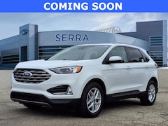 2022 Ford Edge SEL SUV