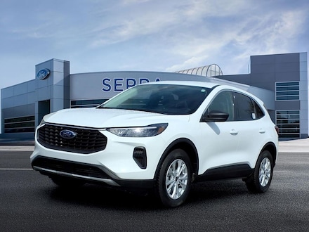 2023 Ford Escape Active SUV