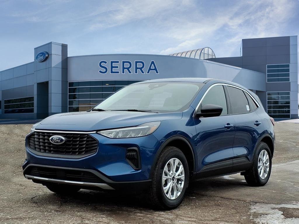 2023 Ford Escape Active's photo