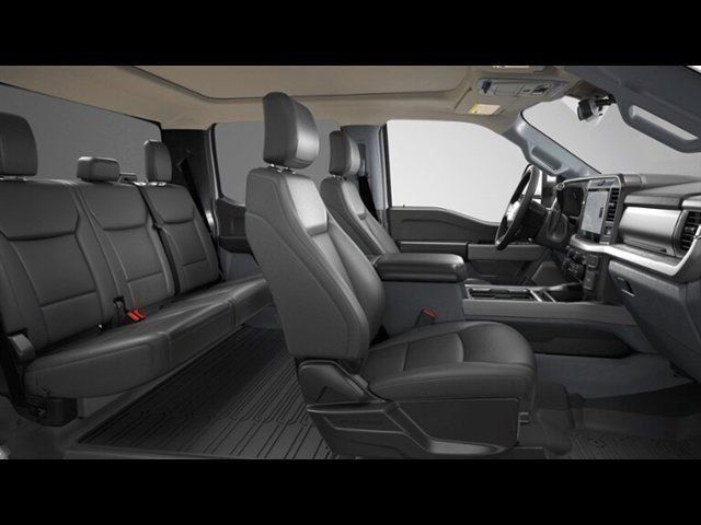 2026 Ford F-350 Super Duty XLT - Photo 81