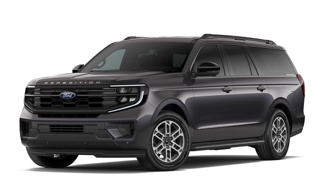 2026 Ford Expedition Active MAX 4x4's photo
