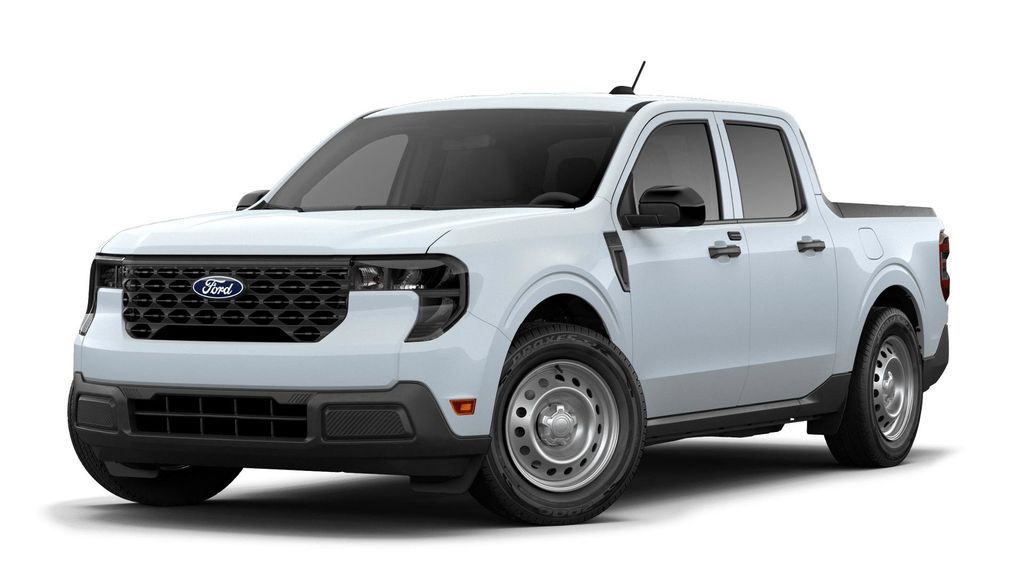 2026 Ford Maverick XL AWD's photo