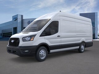 2026 Ford Transit-350 Cargo Base Van High Roof Ext. Van
