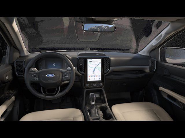 2025 Ford Ranger XLT - Photo 48
