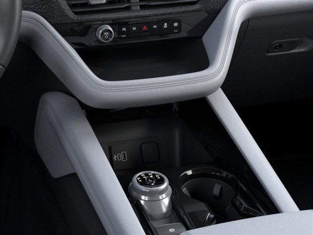 2026 Ford Explorer Platinum - Photo 14