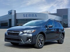 2020 Subaru Crosstrek Premium SUV