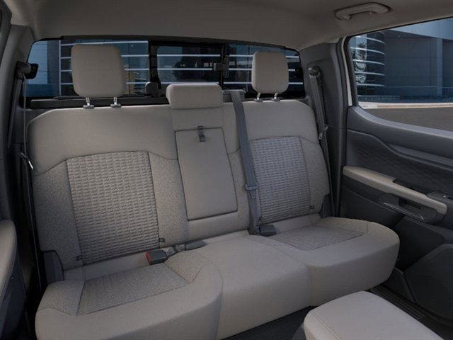 2025 Ford Ranger XLT - Photo 11