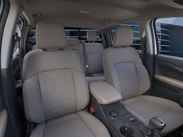 2025 Ford Ranger XLT - Photo 10