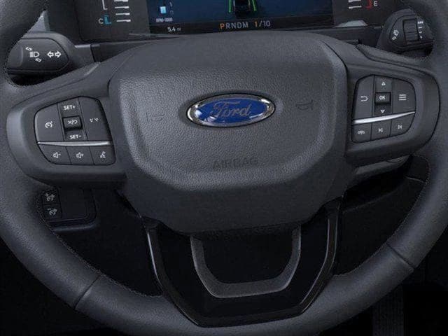 2025 Ford Ranger XLT - Photo 89
