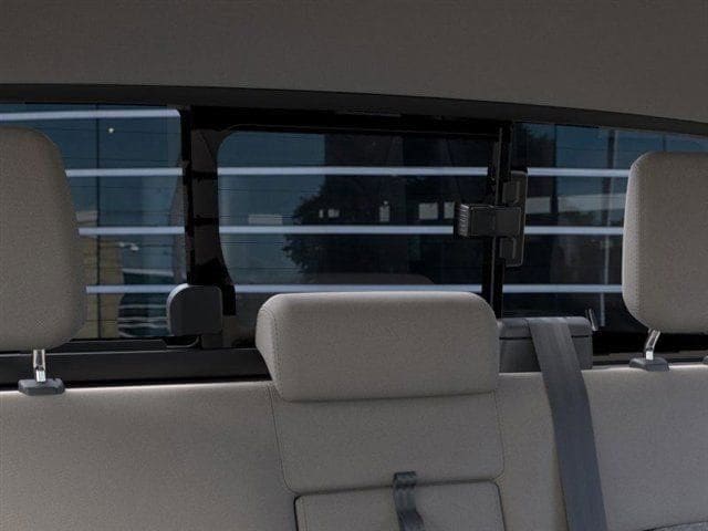 2025 Ford Ranger XLT - Photo 41