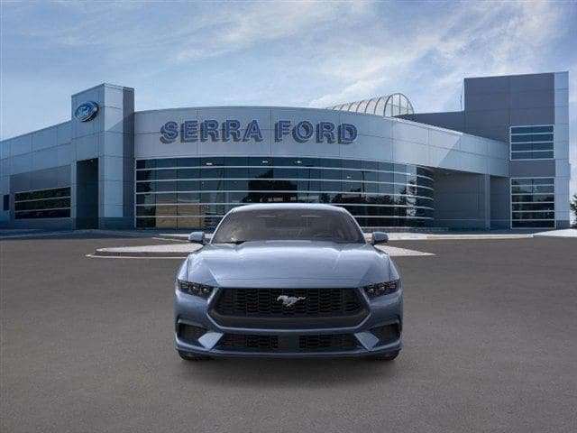 2026 Ford Mustang EcoBoost Premium Fastback - Photo 33